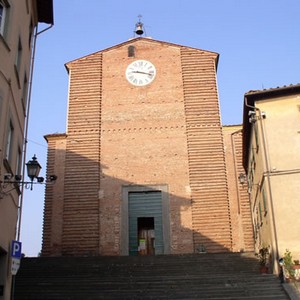 La tua Fucecchio - uscita didattica