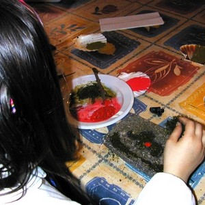 Lo Scriptorium: laboratorio didattico