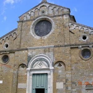 Volterra e San Gimignano