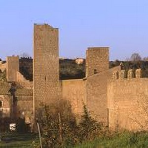 Viterbo e il Parco di Bomarzo