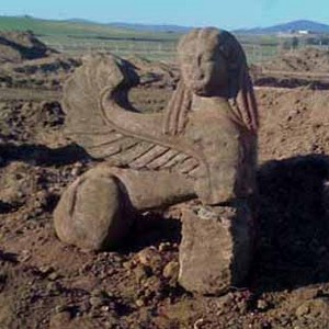 Vulci e gli Etruschi