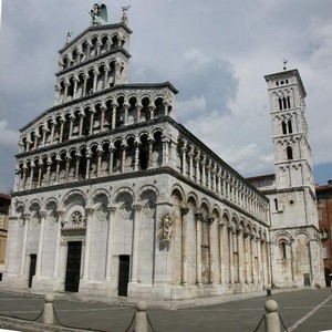 Lucca