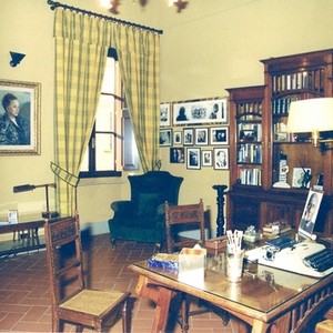 Il Palazzo della Volta a Fucecchio