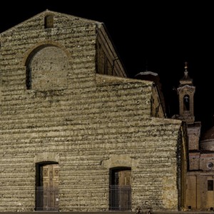 le chiese di Firenze