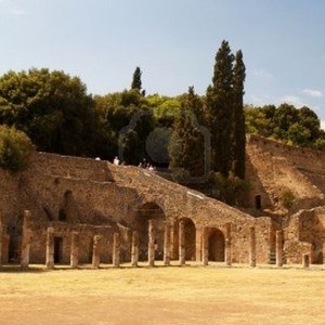 Napoli e Pompei