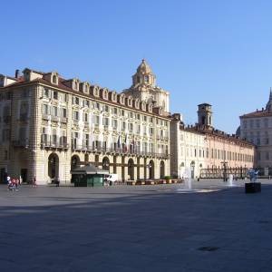 Torino e Museo Egizio