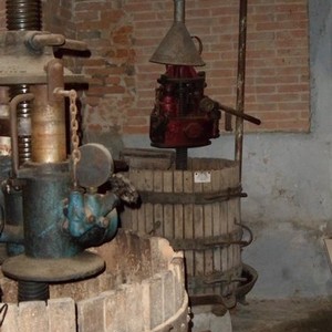 Montefoscoli e Museo della Civiltà Contadina