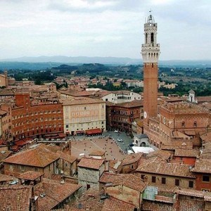 Santa Maria della Scala a Siena
