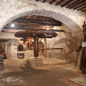 Massa Marittima e Museo delle miniere