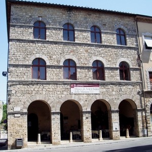 Massa Marittima e Museo delle miniere