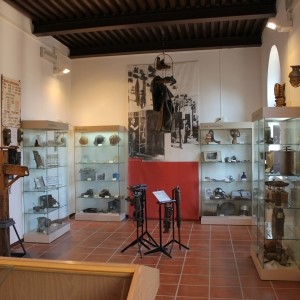 Massa Marittima e Museo delle miniere