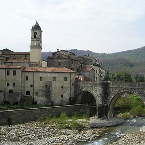 La Lunigiana