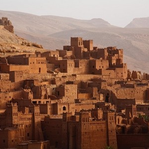 Viaggio in Marocco