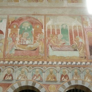 romanico pisano