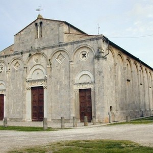 romanico pisano