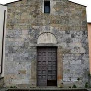 romanico pisano