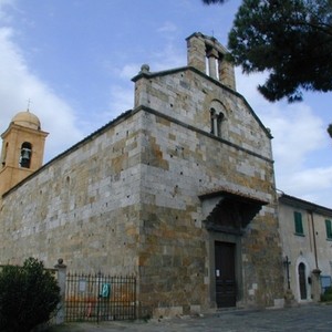romanico pisano