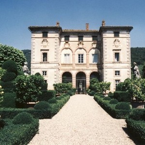 Parchi nella campagna senese: Cetinale e Pontignano