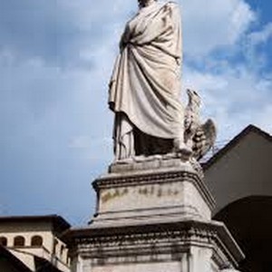 'A caccia di... Dante'!