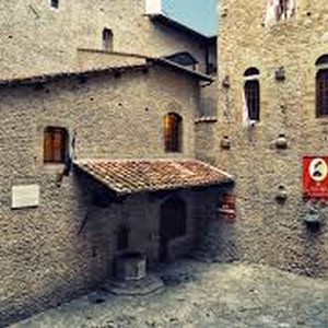 'A caccia di... Dante'!