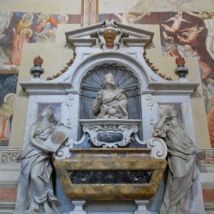 Galileo a Firenze