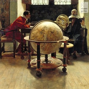 Galileo a Firenze