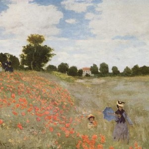 Roma e Monet