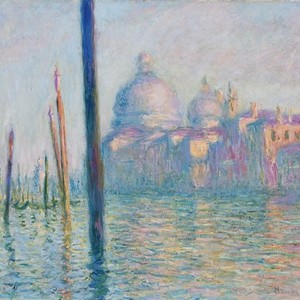 Roma e Monet