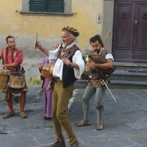 Salamarzana 2018