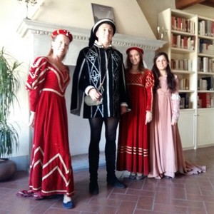 Salamarzana 2018