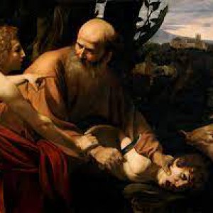 Caravaggio a Firenze