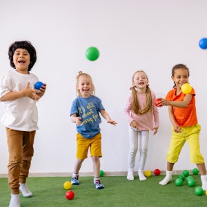 English...with Amber! Inglese per bambini e ragazzi