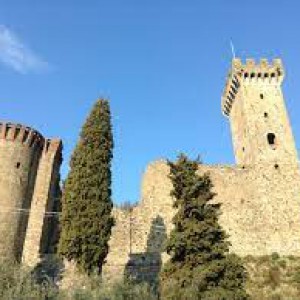 Un salto... in Lunigiana 