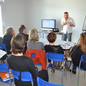 Obiettivo: Sviluppo e Formazione (I) 