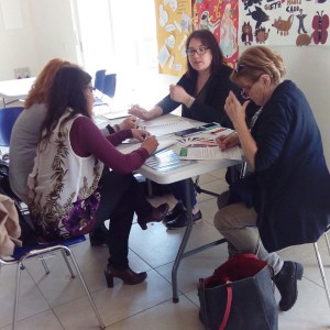 Obiettivo: Sviluppo e Formazione (I) 