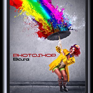 Photoshop I - II