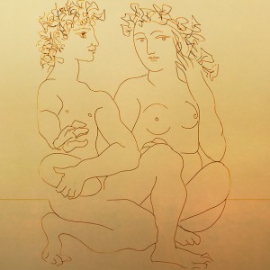 Picasso a Palazzo Blu