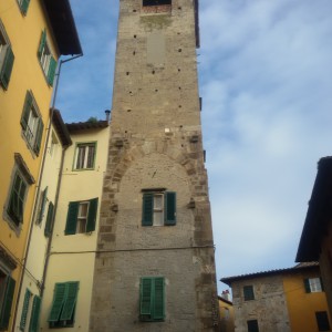 Pisa Medievale