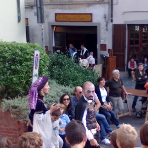Fucecchio Alta