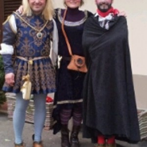 Fucecchio Alta