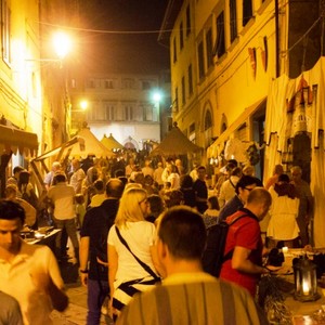 Salamarzana - Festa Medioevale