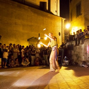 Salamarzana - Festa Medioevale