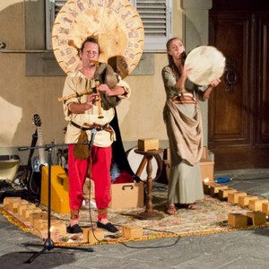Salamarzana - Festa Medioevale