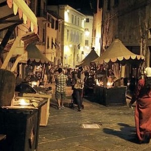 Salamarzana - Festa Medioevale