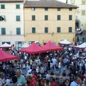 Salamarzana - Festa Medioevale