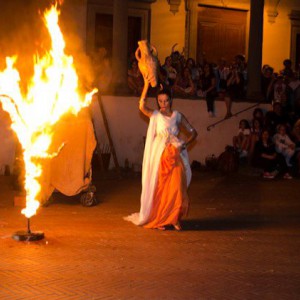 Salamarzana - Festa Medioevale