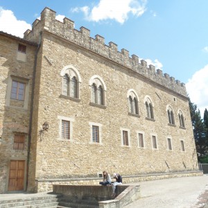 San Miniato al Monte e Giardino delle rose