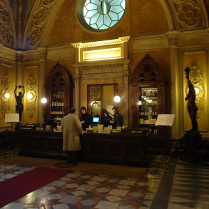 Santa Maria Novella