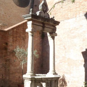 La Porta del Cielo