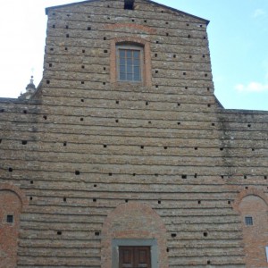 Museo Bellini e Lungarno Soderini